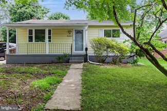 616 Military Rd, Frederick, MD 21702