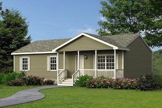 458 Old Rd N, Worthington, MA 01098
