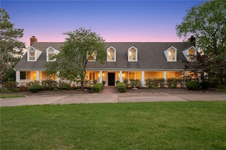 2411 Wyndermere Way, Fort Smith, AR 72903