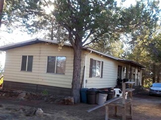 25236 Cowlitz, Sprague River, OR 97639