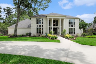 13303 Lost Creek Rd, Tomball, TX 77375