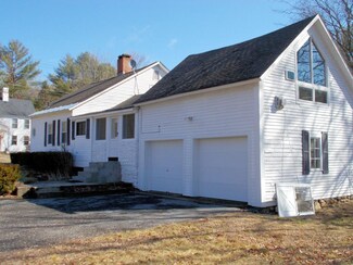 215 Carlton Rd, Swanzey, NH 03446