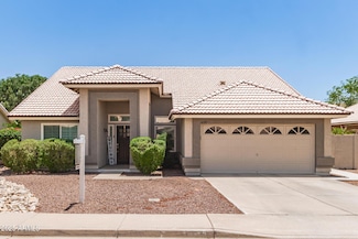 4137 E Stanford Ave, Gilbert, AZ 85234