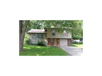 3516 S Stayton Ave, Independence, MO 64055