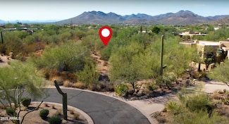 5878 E Chuparosa Place Unit 70, Carefree, AZ 85377