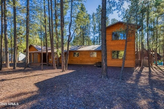 7185 Moon Creek Cir, Pinetop, AZ 85935