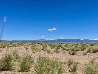 Lot 13 15th St, Blanca, CO 81123