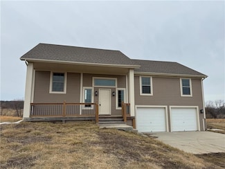 142 NW W Hwy, Kingsville, MO 64061