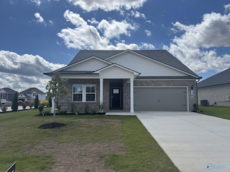 105 Wilcot Rd, Meridianville, AL 35759