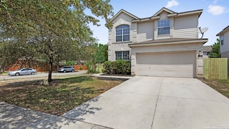 128 Pilot Point, Cibolo, TX 78108