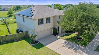 4502 Western Lake Dr, Round Rock, TX 78665
