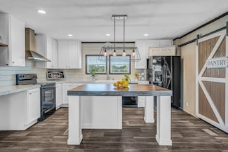 2747 Old Masonic Rd, Brenham, TX 77833