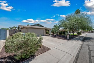 1417 W Colt Rd, Chandler, AZ 85224