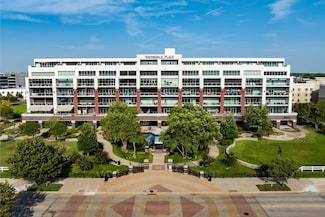 515 S Main St, Wichita, KS 67202