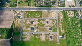 1209 Jay St, Mercedes, TX 78570