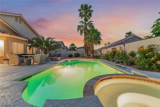 5350 Sharon Marie Ct, Las Vegas, NV 89118