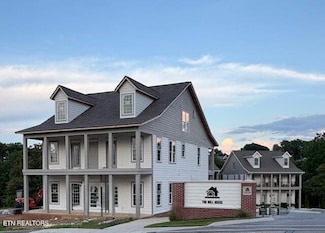 410 E Church Ave, Maryville, TN 37804