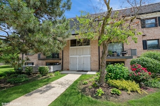 3325 Kirchoff Rd Unit 3E, Rolling Meadows, IL 60008