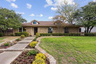 4433 Fremont Ln, Plano, TX 75093