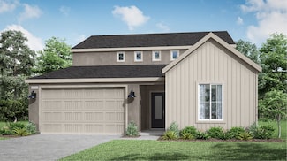 Symphony, Lemoore, CA 93245
