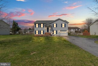 599 T J Jackson Dr, Falling Waters, WV 25419