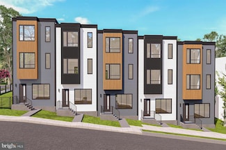 5219 F St SE, Washington, DC 20019