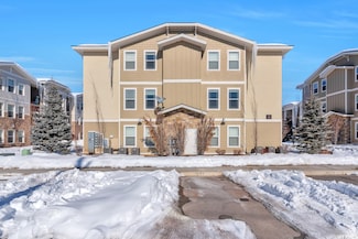 1055 500 E Unit D204, Heber City, UT 84032