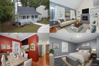 311 Prince Albert Ave, Colonial Heights, VA 23834