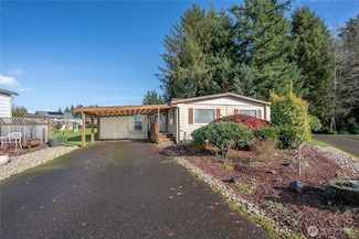57 Clemons Rd Unit 64, Montesano, WA 98563