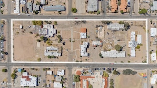2700 S 8th Ave, Tucson, AZ 85713