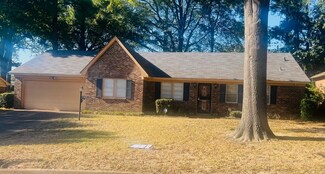 4065 Cecil Dr, Memphis, TN 38116