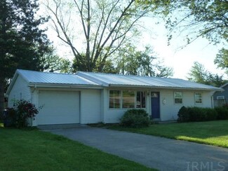 720 N Lancelot Dr, Marion, IN 46952