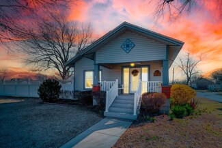 402 N Main St, Argonia, KS 67004