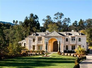 26462 Purissima Rd, Los Altos Hills, CA 94022