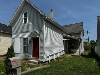 1909 S Delaware St, Indianapolis, IN 46225