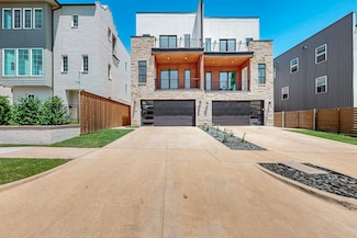 1021 Mobile St, Dallas, TX 75208