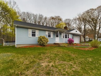 254 Robinson St, Raynham, MA 02767