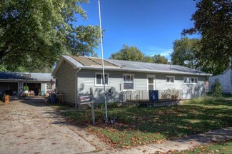 212 E Ohio St, Sibley, IL 61773
