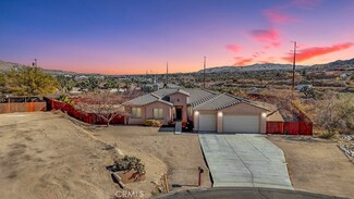 7625 San Remo Trail, Yucca Valley, CA 92284