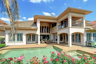 4823 Shapiro Ct, Missouri City, TX 77459