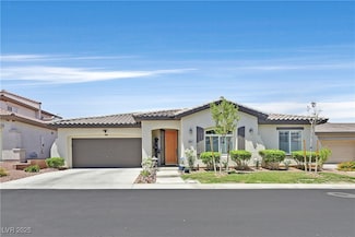 10484 Rose Park Ave, Las Vegas, NV 89135