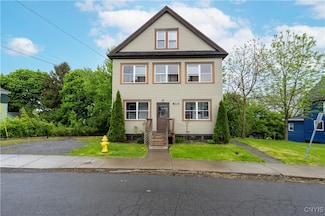810 3rd St, Syracuse, NY 13209