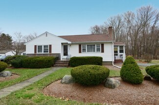 284 Pearl St, Brockton, MA 02301