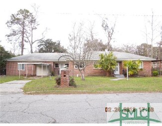 112 Inca Rd, Savannah, GA 31406