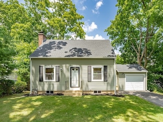 9 Crescent Hill, East Longmeadow, MA 01028