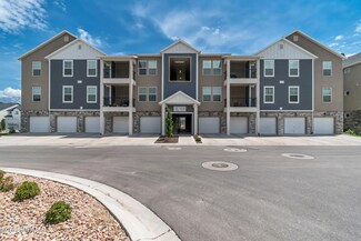 1382 N 3650 W Unit V101, Lehi, UT 84043
