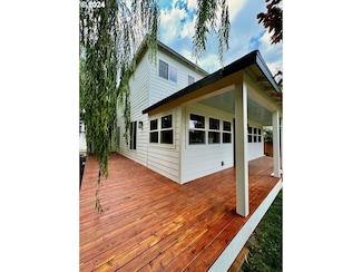 2231 3rd St, Baker City, OR 97814