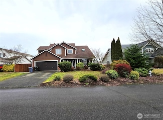 13617 68th Avenue Ct E, Puyallup, WA 98373