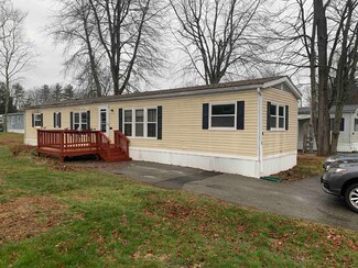 119 Sherwood Glen, Somersworth, NH 03878