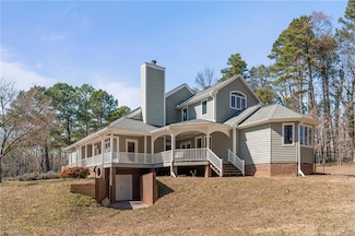 9204 N Carolina 109, Winston-Salem, NC 27107